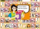 Juego de Milu: derechos de la infancia | Recurso educativo 6462