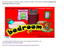 Video: Bedroom | Recurso educativo 6514