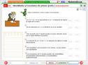 Identidades y ecuaciones de primer grado. Autoevaluación | Recurso educativo 656