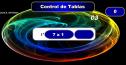 Control de tablas | Recurso educativo 7043