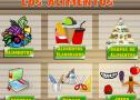 Tema interactivo: Los alimentos | Recurso educativo 7398