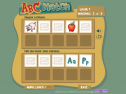 ABC Match | Recurso educativo 7742