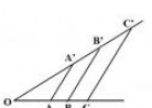 Ejercicios 3º ESO: Proporcionalidad | Recurso educativo 8254