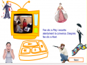 Watching films | Recurso educativo 8371