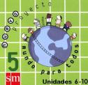 Aplicación: "Un mundo para descubrir" | Recurso educativo 8760