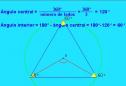 Unidad Didáctica: Ángulos en polígonos regulares | Recurso educativo 8904