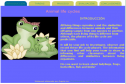 Webquest: Animal life cycles | Recurso educativo 9372