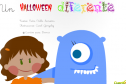 Cuento ilustrado: Un Halloween diferente | Recurso educativo 62773