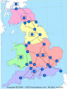 Roman Britannia about 410 | Recurso educativo 63297