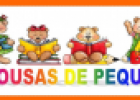 Cousas de peques | Recurso educativo 64589