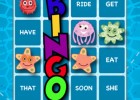 Word Bingo | Recurso educativo 65440