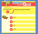 A bug story (comprehension quiz) | Recurso educativo 66168