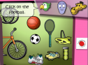 Let's play sports | Recurso educativo 66398