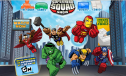 Make your own Marvel Comic | Recurso educativo 66588