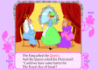 Story: The King's breakfast | Recurso educativo 66708