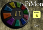 Game: Pimon | Recurso educativo 66909