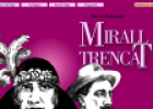 Mirall trencat | Recurso educativo 67137