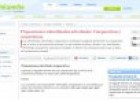 Proposiciones subordinadas adverbiales: comparativas y consecutivas | Recurso educativo 67429