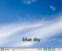 Video: Blue colour | Recurso educativo 68369