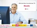 Minitutorial: Moodle: plataforma de creación de contenidos | Recurso educativo 68375