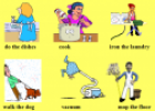 Chores | Recurso educativo 68709