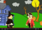 Video: Happy Halloween | Recurso educativo 69004