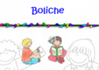 Juegos sensoriales: Boliche | Recurso educativo 69153