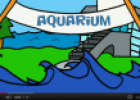 The Aquarium song | Recurso educativo 69167