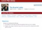 The Scarlet Letter | Recurso educativo 70208