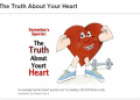 The truth about your heart | Recurso educativo 71000