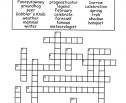 Groundhog day wordsearch | Recurso educativo 71235