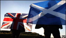 Scottish independence | Recurso educativo 71322