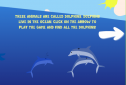 Animals in the ocean | Recurso educativo 71621