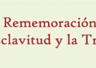 Día Internacional de Rememoración de las Víctimas de la Esclavitud y la Trata Trasatlántica de Esclavos 2010 | Recurso educativo 72397