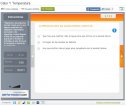 Test: calor y temperatura | Recurso educativo 72425