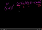 Video: Poisson process | Recurso educativo 72462