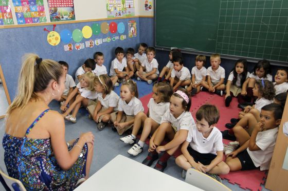 Más horas de clase no aseguran el éxito escolar | Política | EL PAÍS | Recurso educativo 72691