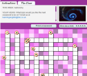 Crossword: Astronomy | Recurso educativo 72761