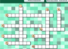 Crossword: Easter | Recurso educativo 72764