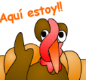 Al pavo, pavito, pavo | Recurso educativo 73557