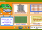 Game: Computer whiz | Recurso educativo 73565