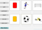 Football picture quiz | Recurso educativo 73829