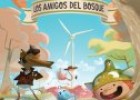 Los Amigos del Bosque (audiocuento y canciones, de 4 a 8 años) | Recurso educativo 74037