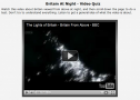 Britain at night | Recurso educativo 74122