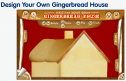 Gingerbread house | Recurso educativo 74675