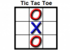 Tic tac toe | Recurso educativo 75622