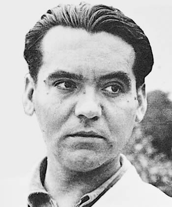 Federico García Lorca | Recurso educativo 75756