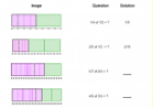 Multiplication with fractions | Recurso educativo 76310