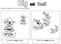 Christmas big or small | Recurso educativo 77022