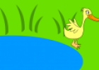 Story: The adventures of Debbie Duck | Recurso educativo 77721